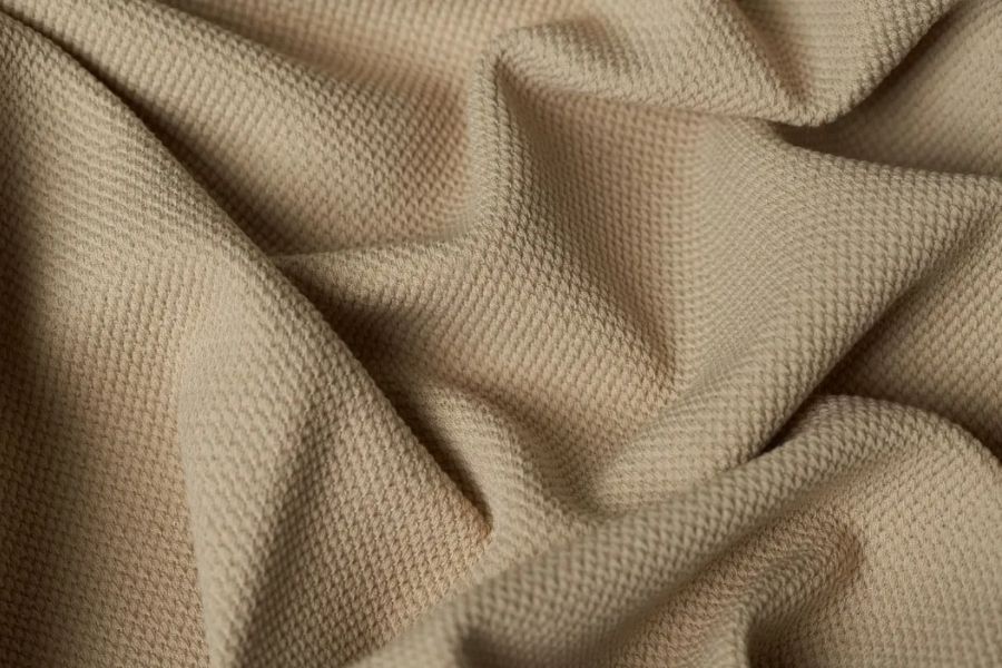 Các loại vải cotton phổ biến hiện nay
