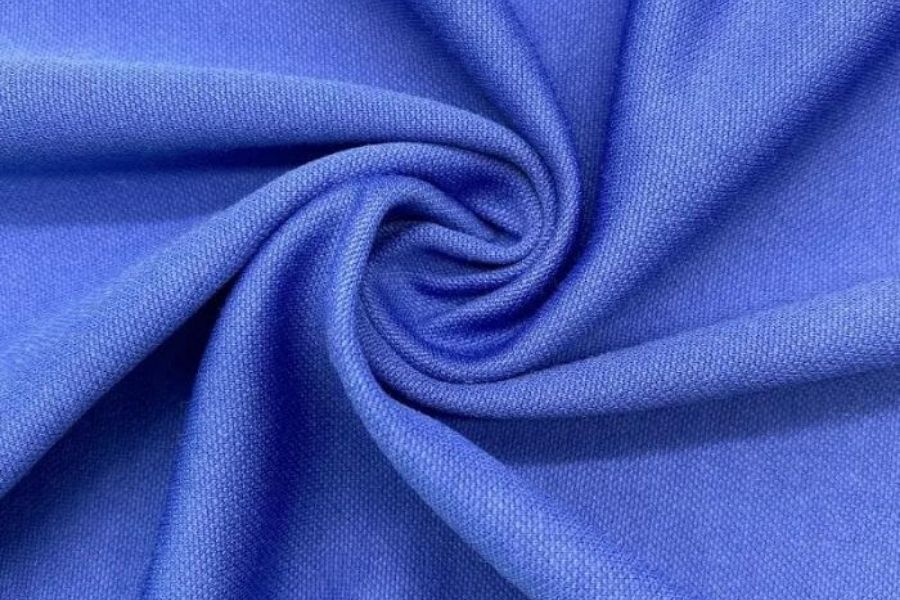 Các loại vải cotton phổ biến hiện nay