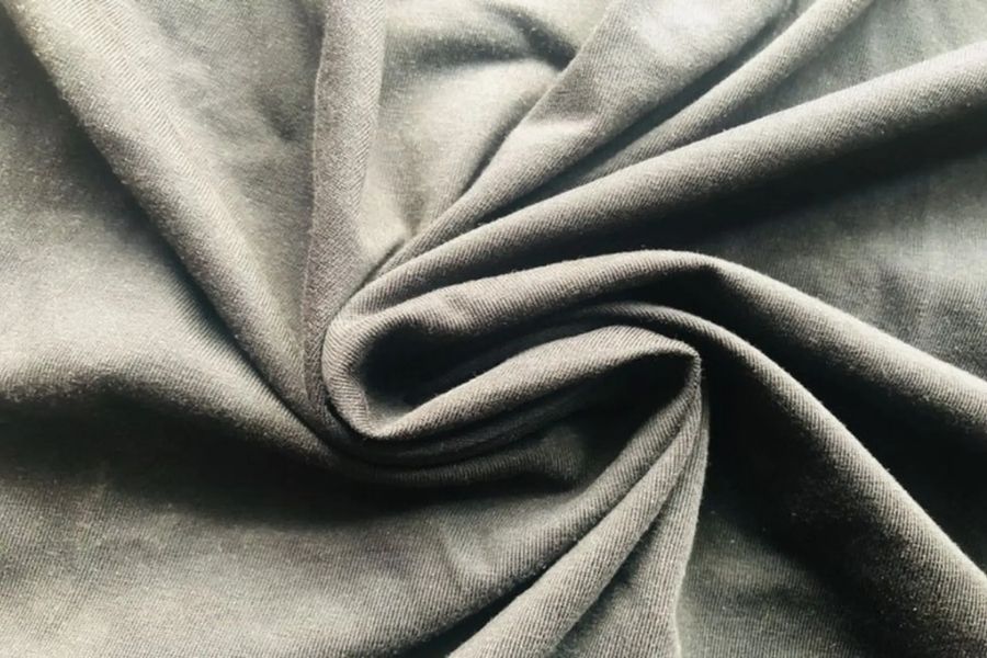 Các loại vải cotton phổ biến hiện nay