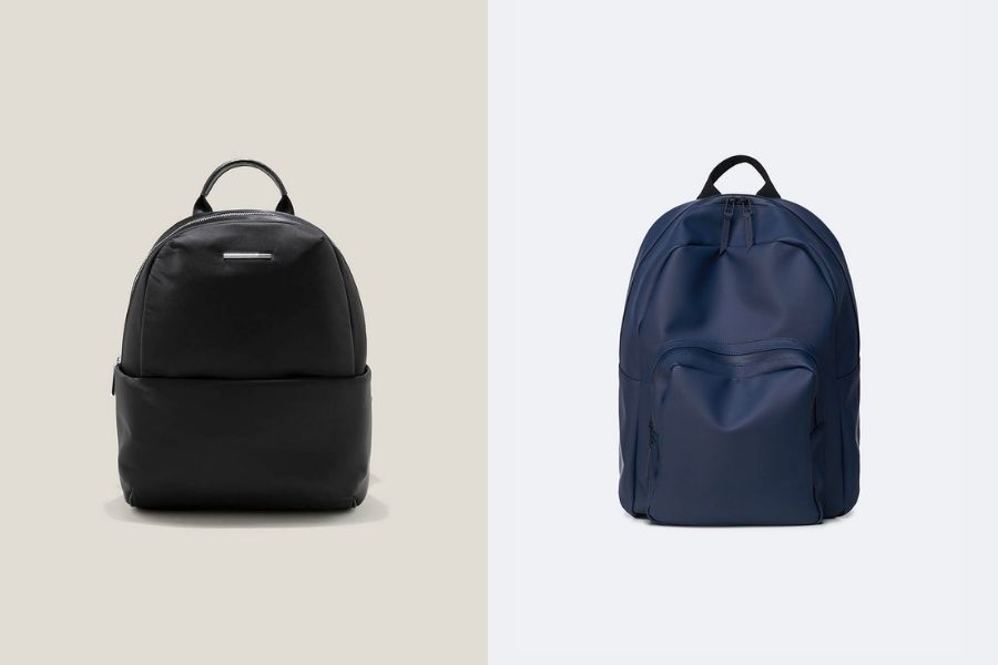 Ứng dụng của vải dù trong thời trang