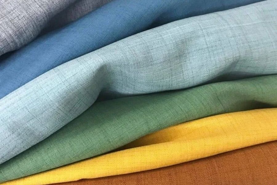 Vải đũi là vải gì?