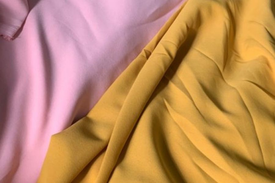 Các  loại vải đũi hiện nay