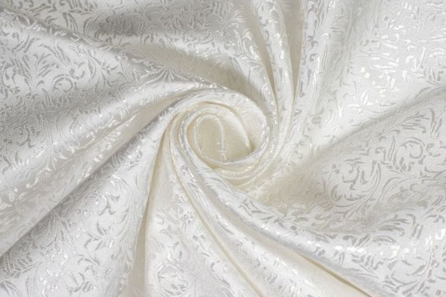 Các loại vải gấm phổ biến hiện nay