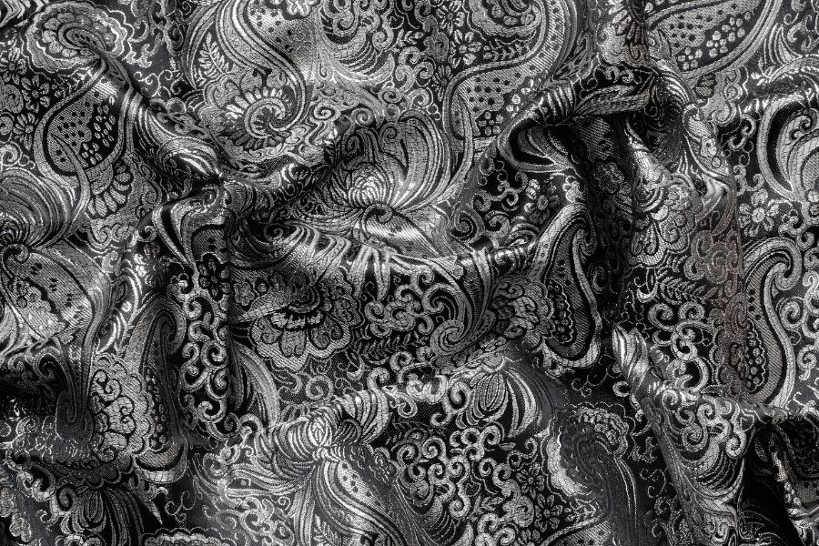 Các loại vải gấm phổ biến hiện nay