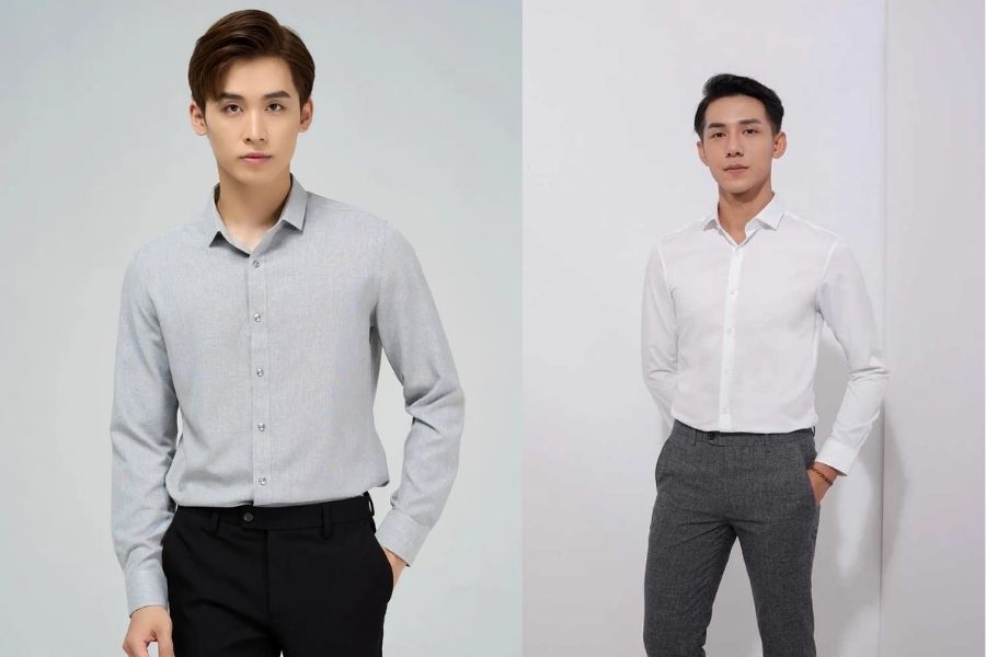 Ứng dùn của vải kate trong may mặc thời trang