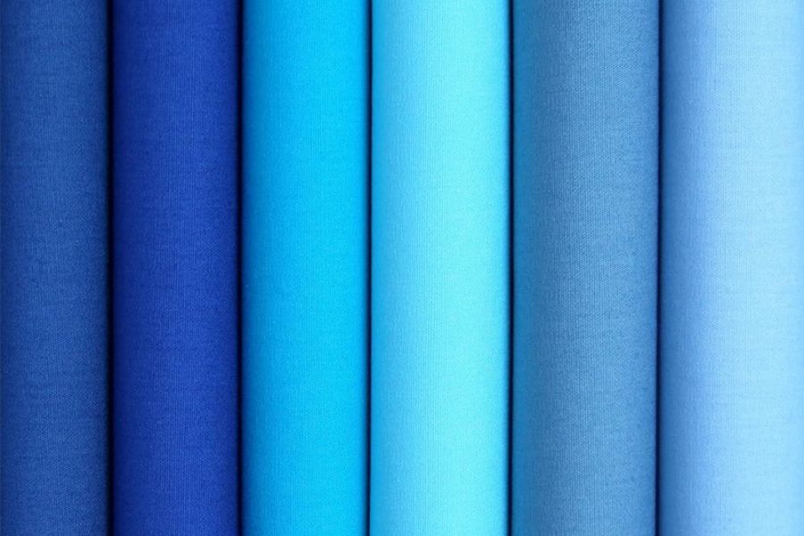 Các loại vải kate phổ biến