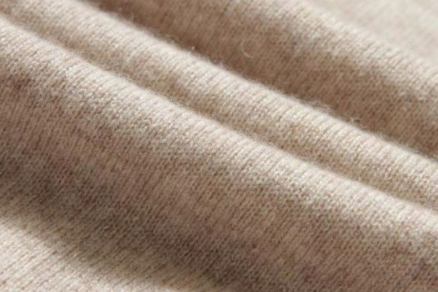 Đặc điểm của vải len