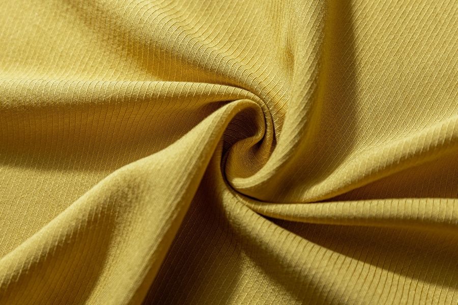 Các loại vải lụa phổ biến hiện nay