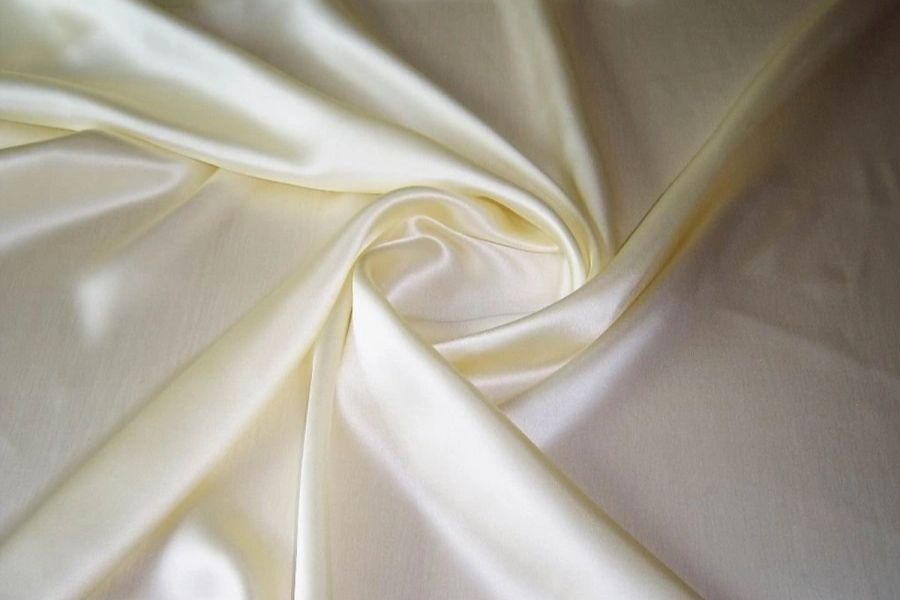 Các loại vải lụa phổ biến hiện nay