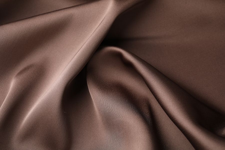 Các loại vải lụa phổ biến hiện nay