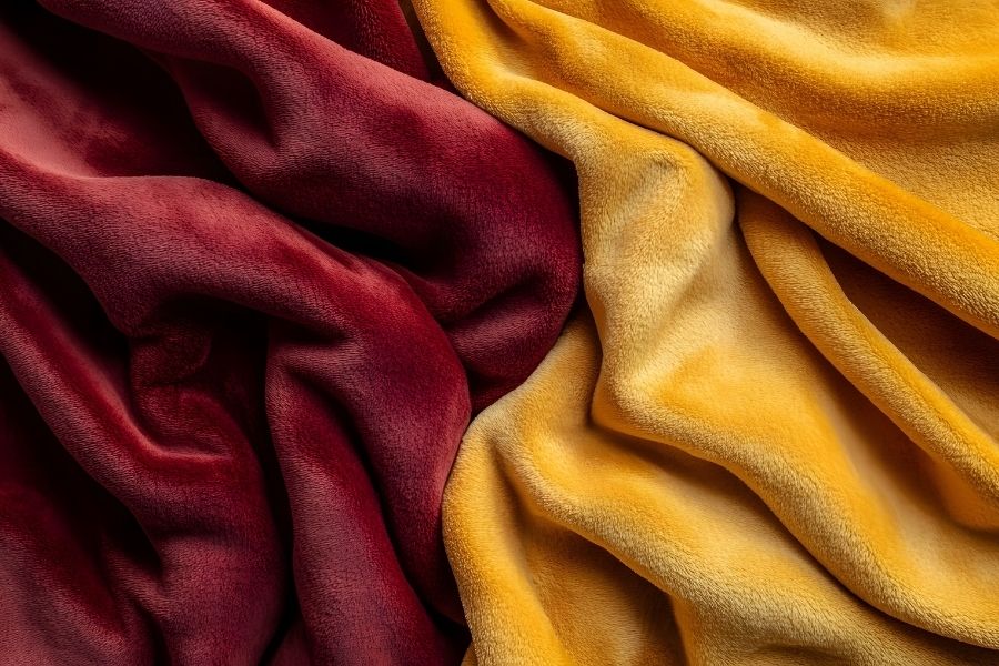 Vải nhung là vải gì?