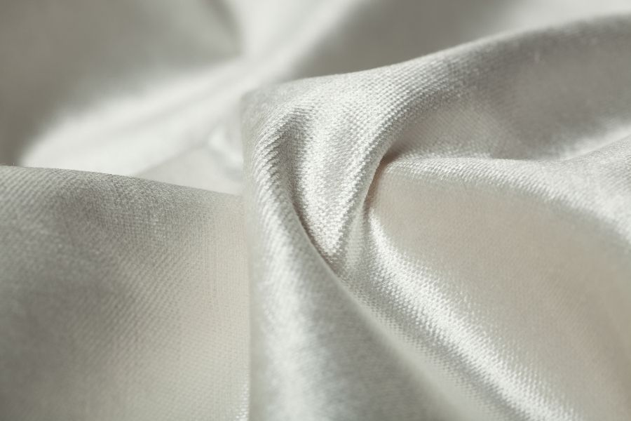 Các loại vải nhung phổ biến hiện nay