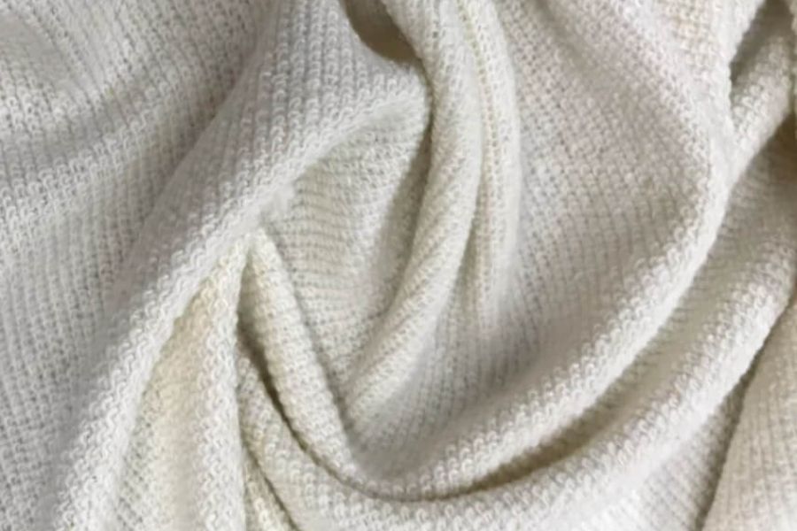Đặc điểm của vải nỉ