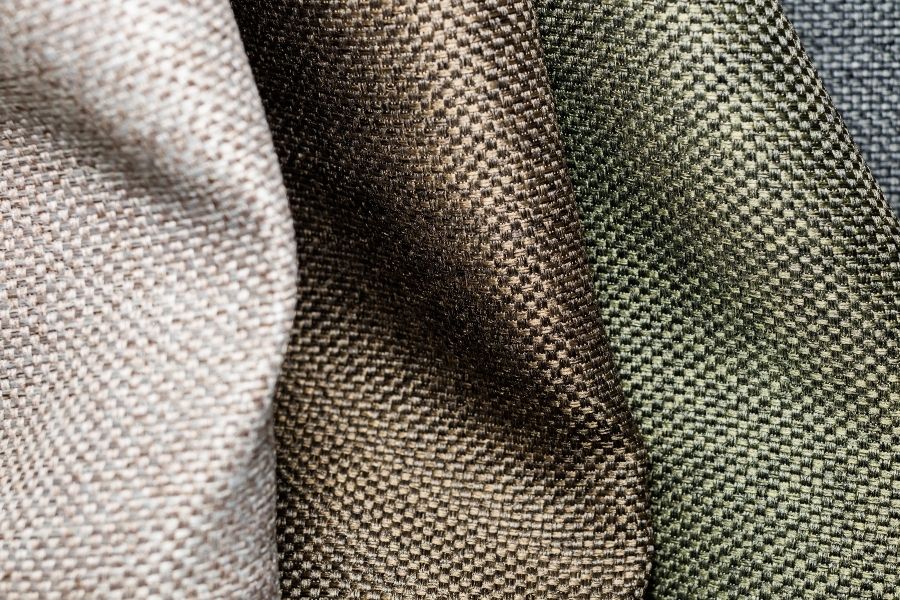 Vải polyester là vải gì?