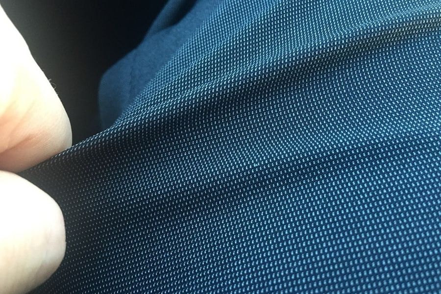 Nguồn gốc vải polyester ở đâu?