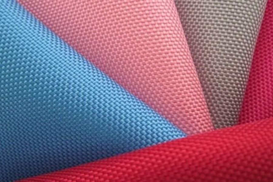 Đặc điểm của vải polyester