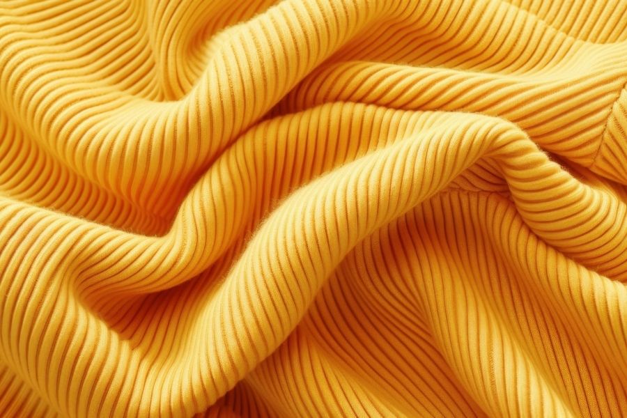 Các loại vải thun phổ biến hiện nay