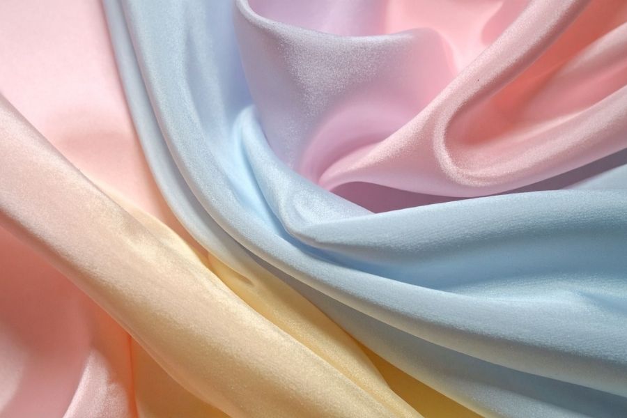 Nguồn gốc của vải Polyester