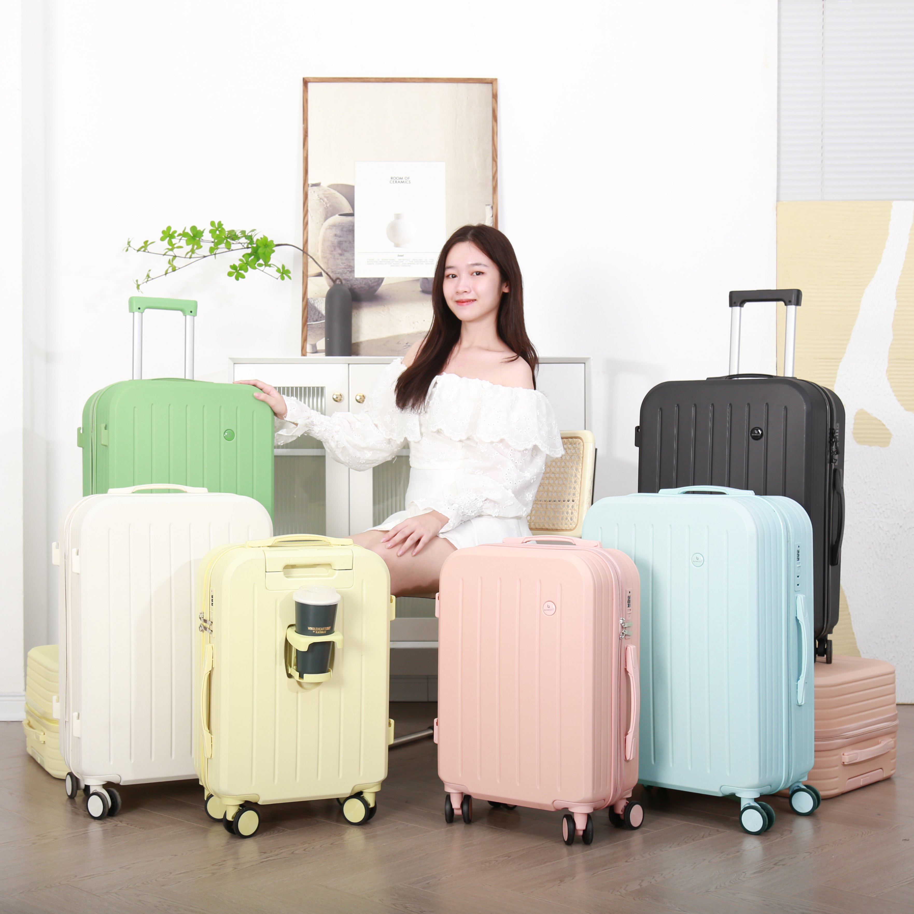 Vali giá rẻ 200k;300k;500k