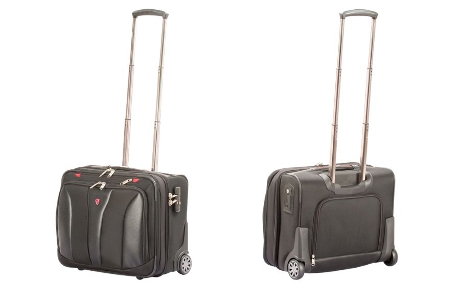 vali phi công Sakos Envy