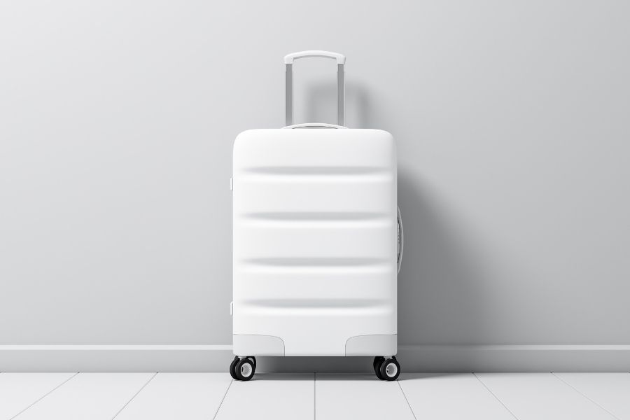 Tìm hiểu về vali size 21 inch