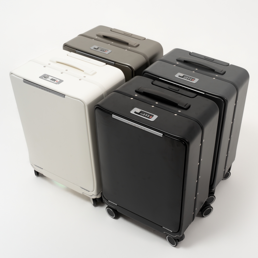 Vali doanh nhân VERO - màu sắc sang trọng