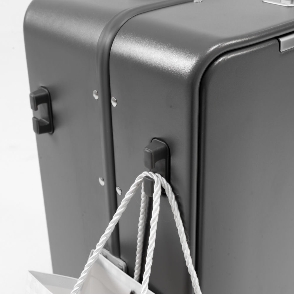 Vali doanh nhân VERO - móc treo đồ tiện lợi