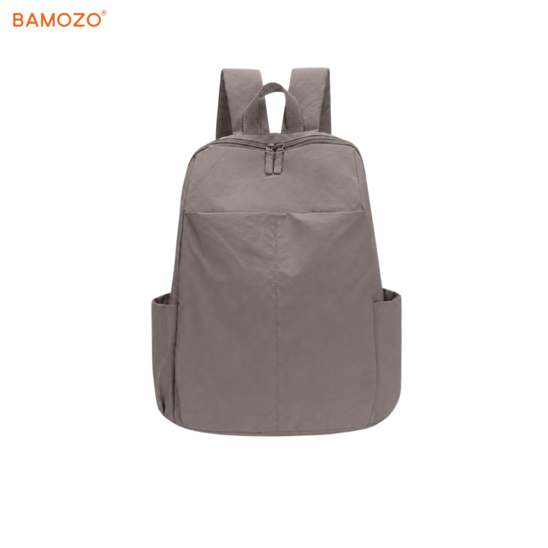 Balo Laptop BAMOZO ZEN 14 Inch – Xám