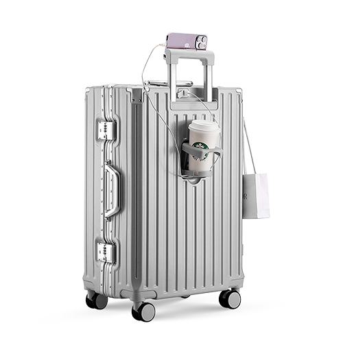 Vali khung nhôm 9066C