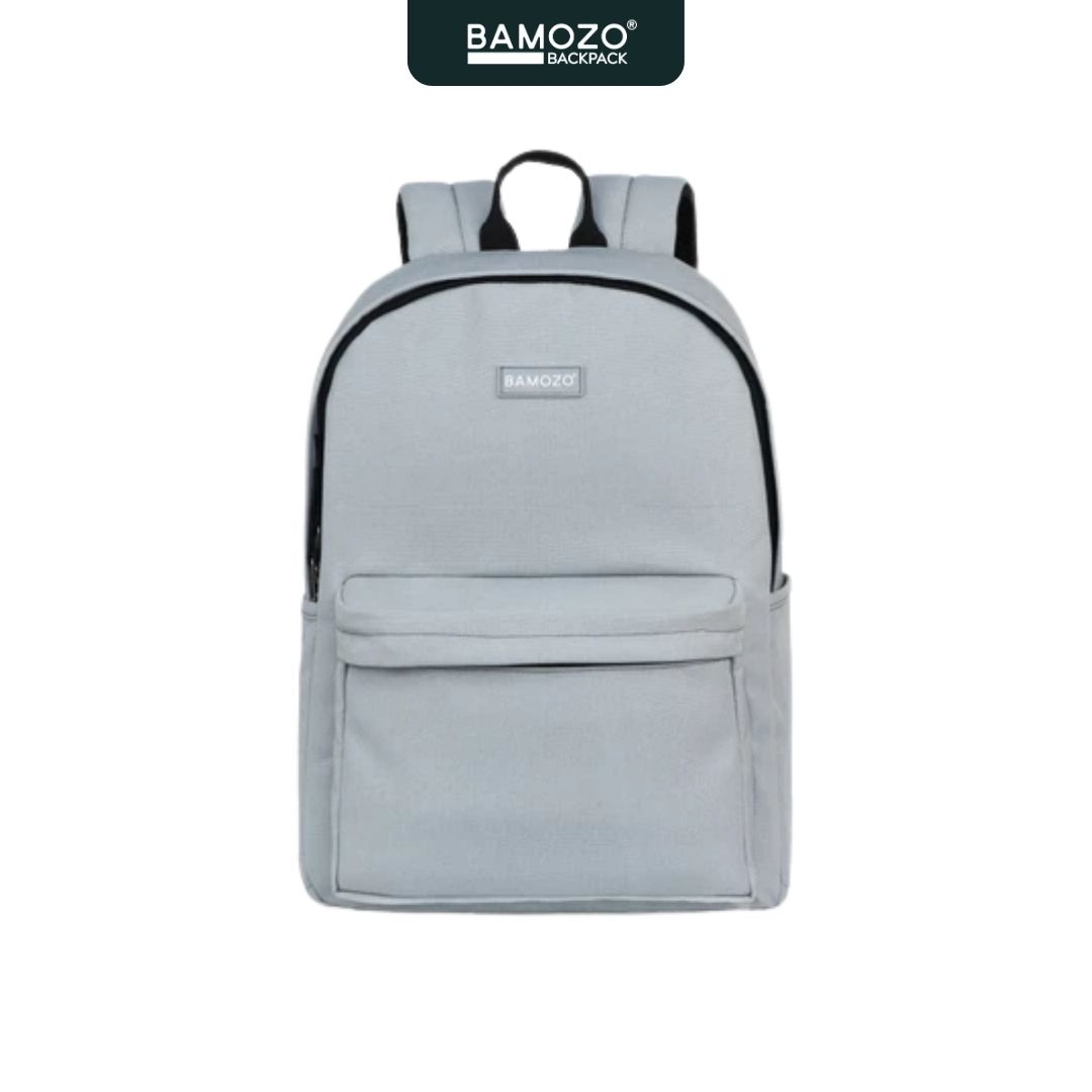 Balo Bamozo Basic chống nước BL04