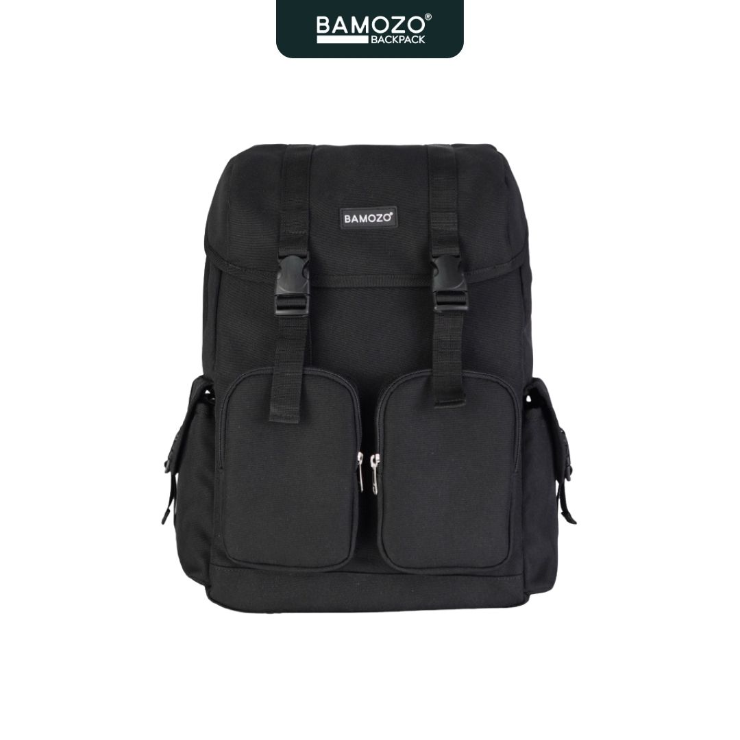 Balo Bamozo Pilot chống nước BL05