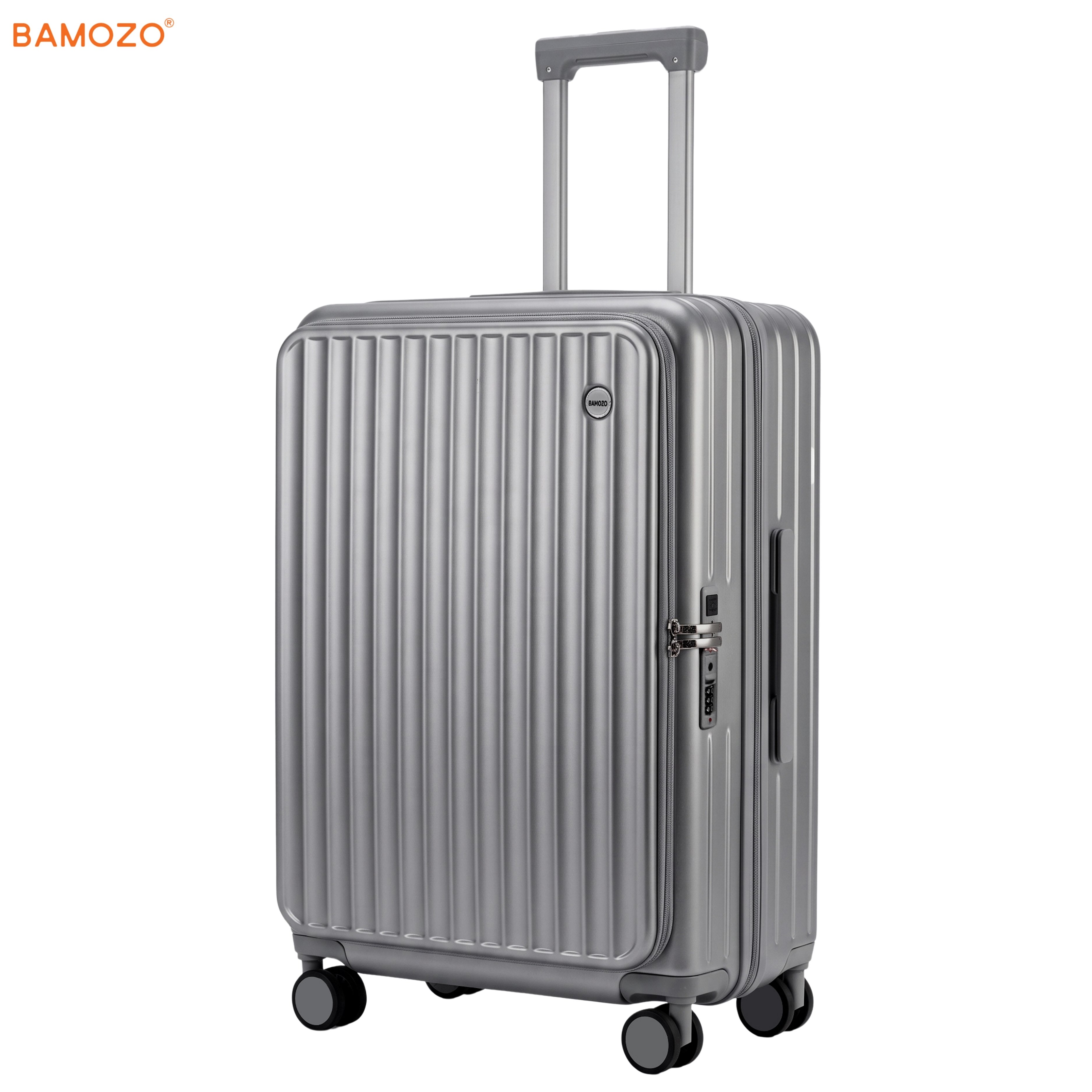 Vali Bamozo X-Plus Nhựa PC