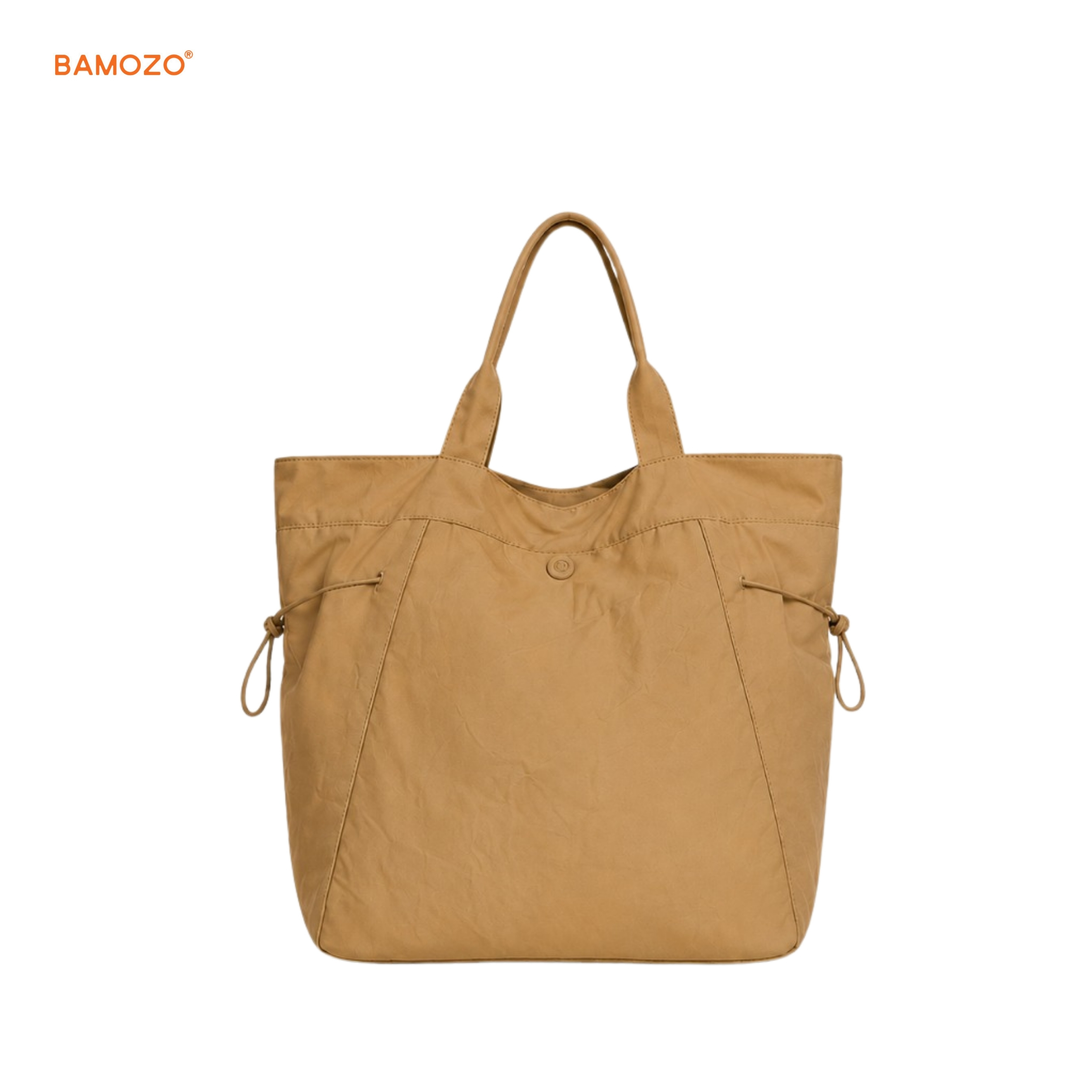 Túi Tote Nữ LENA_KAKI