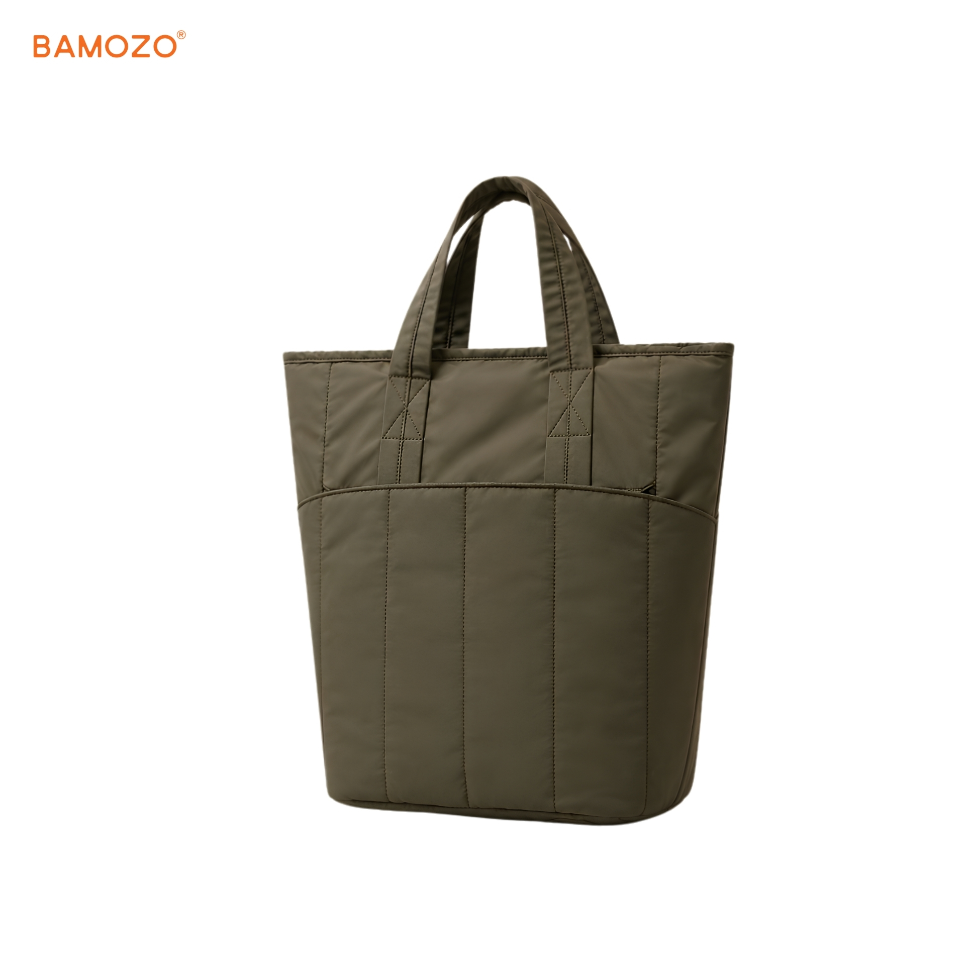 Túi Tote Nữ LIGHT 2in1 Kiêm Balo, Đựng Laptop 14 Inch_XANH