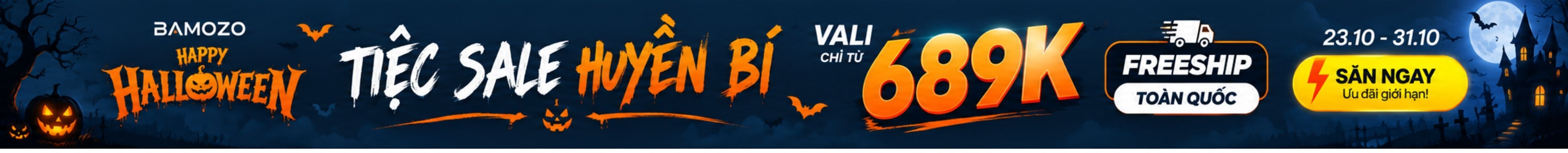 Banner top