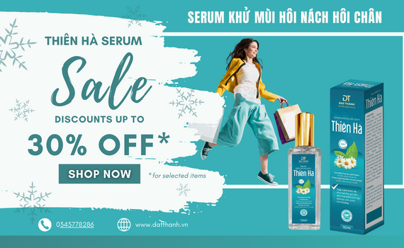 Giảm 30% khi mua sản phẩm