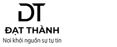 logo MM phẩm Đạt Thành