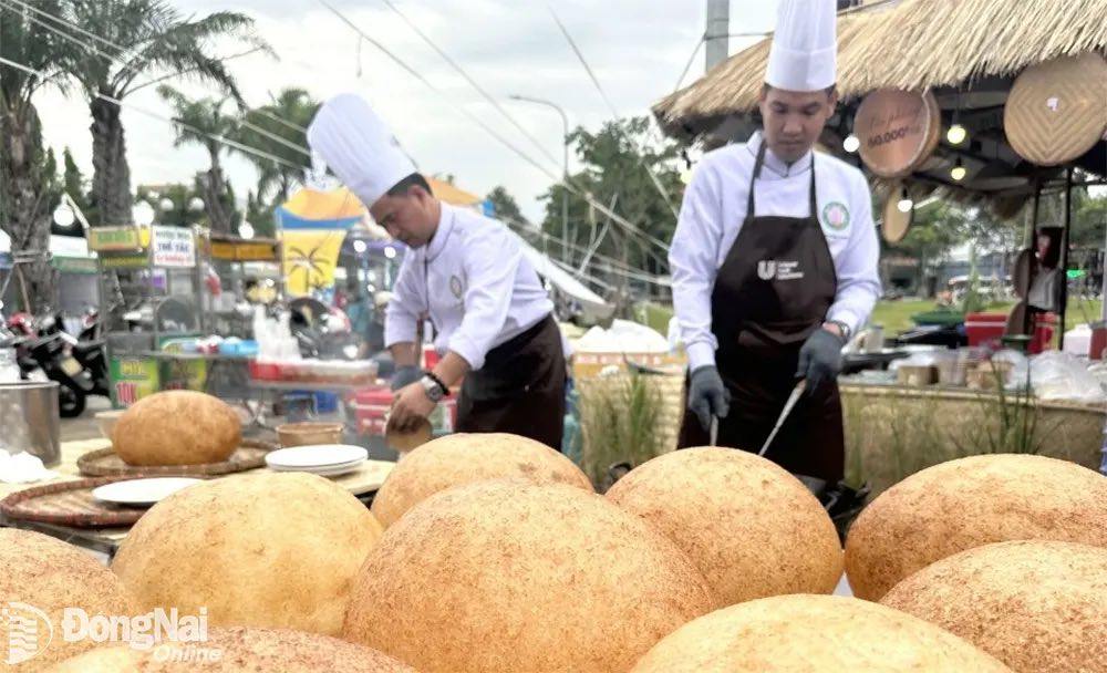 🔥 CHEF THANH TÀI - TUYỂN DỤNG ĐẦU BẾP LÀM VIỆC TẠI ĐƯỜNG VÕ THỊ SÁU - BIÊN HÒA 🔥