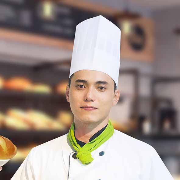 Chef. Long Châu