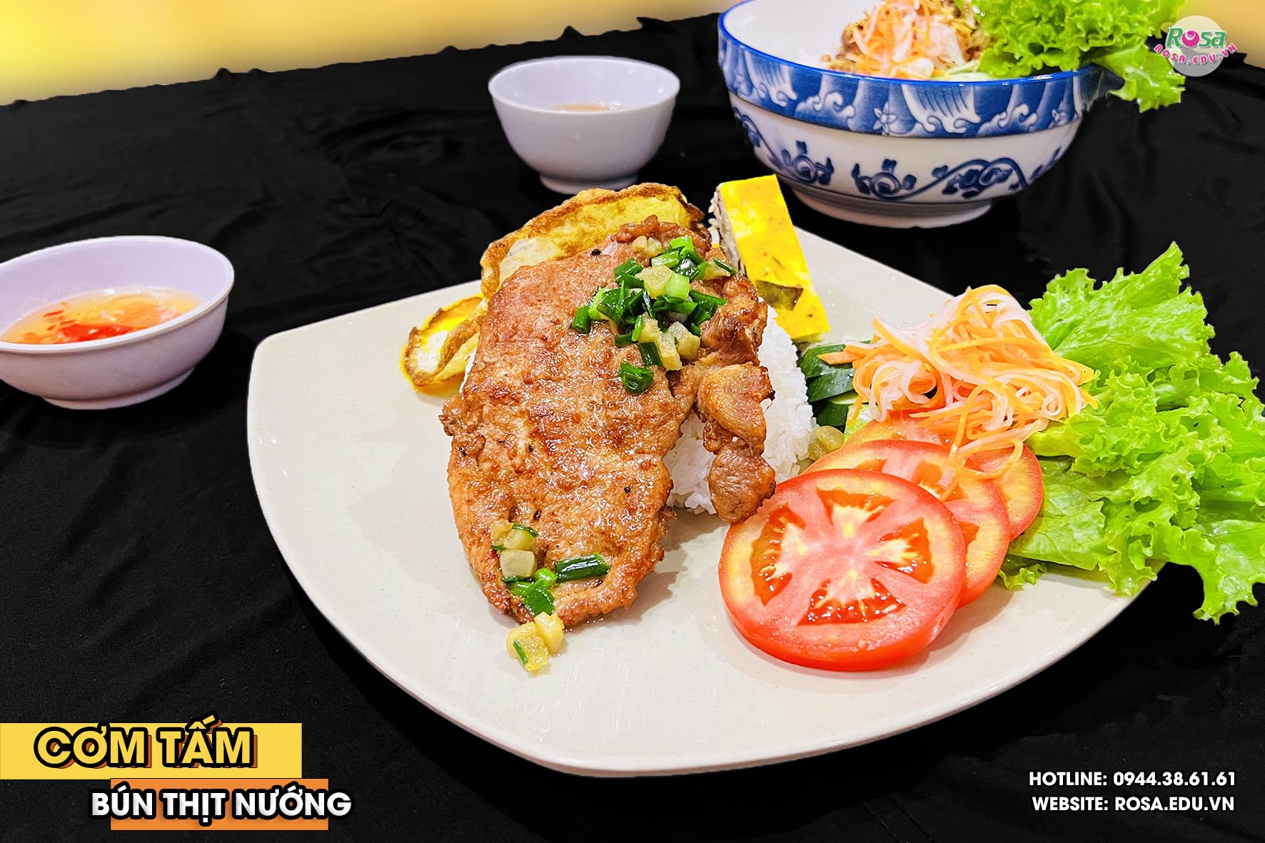 Tấm gương thành công: Học viên NGUYỄN THỊ ÁNH TUYẾT - HỌC XONG ÁP DỤNG NGAY VÀO KINH DOANH – CÂU CHUYỆN THỰC TẾ TỪ HỌC VIÊN ROSA