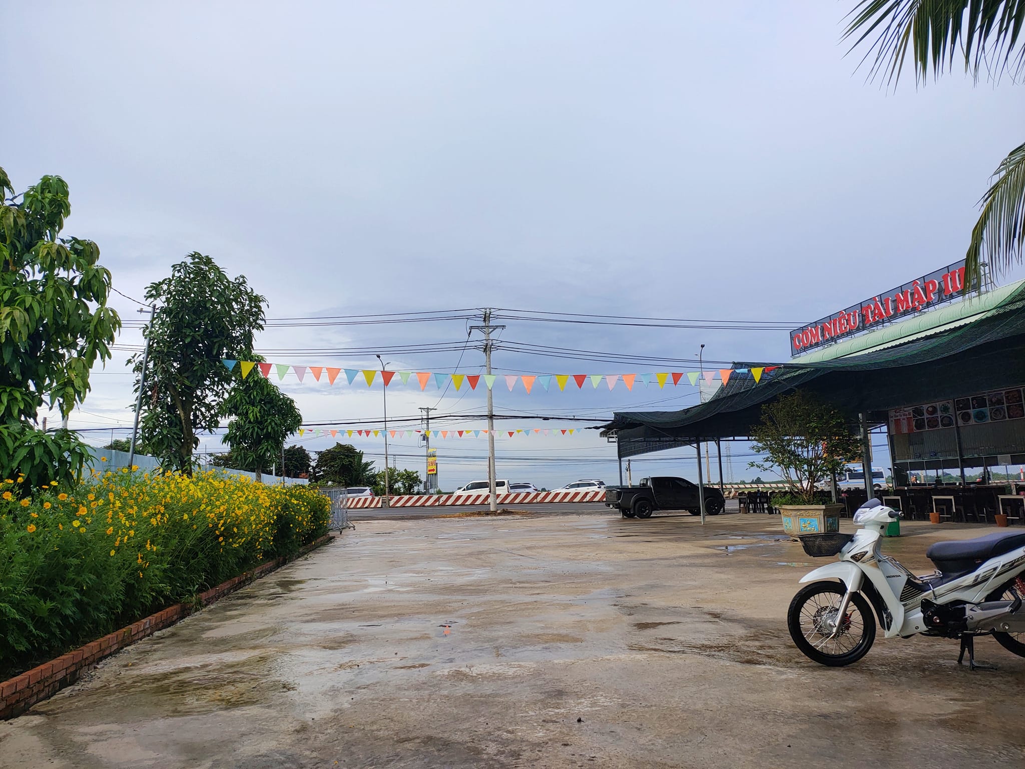 Cơm Niêu Tài Mập 3