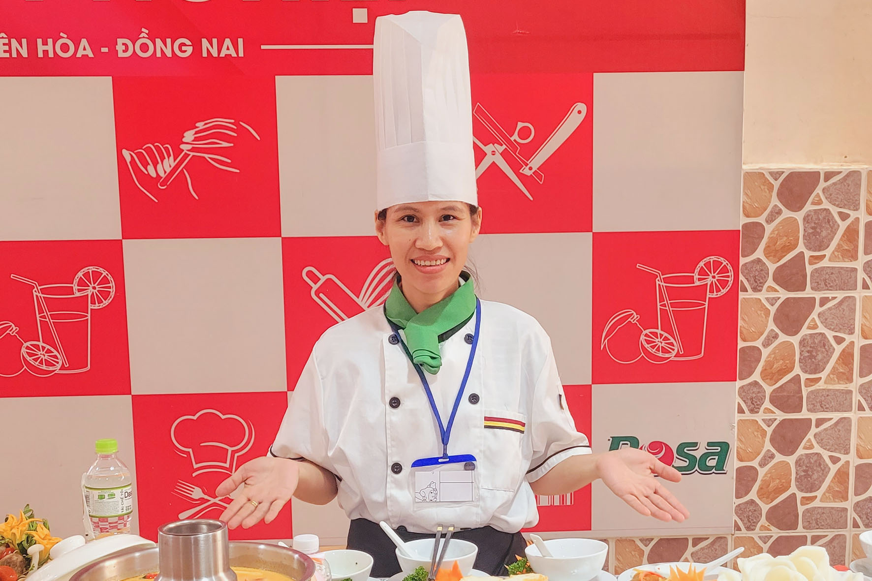 ĐẶNG THỊ NHIÊN - Lời tâm sự của ngày cuối năm