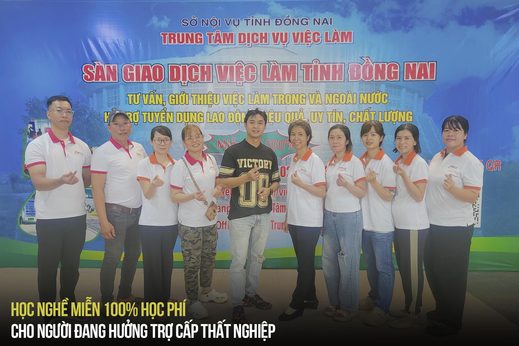 Hướng dẫn cách đăng ký học nghề miễn 100% học phí cho người đang hưởng trợ cấp thất nghiệp