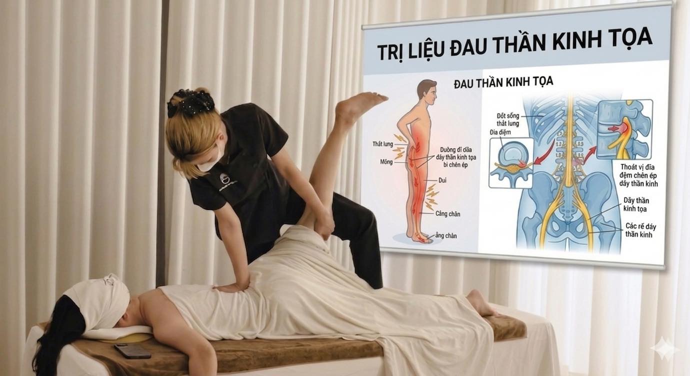 DE-SOL SPA & WELLNESS TUYỂN DỤNG