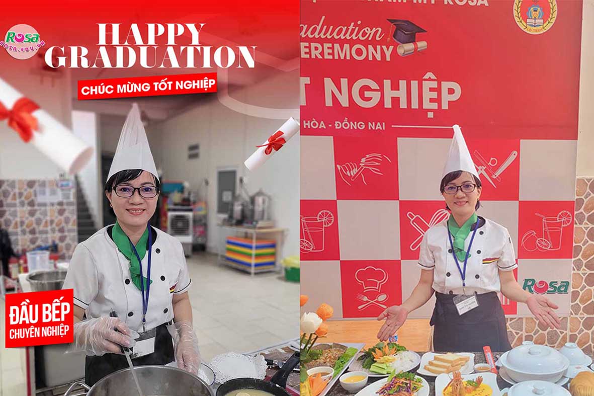 ĐINH THỊ HUYÊN - Cố gắng học hỏi những điều hay để giúp mình thành một phiên bản tốt hơn ngày hôm qua