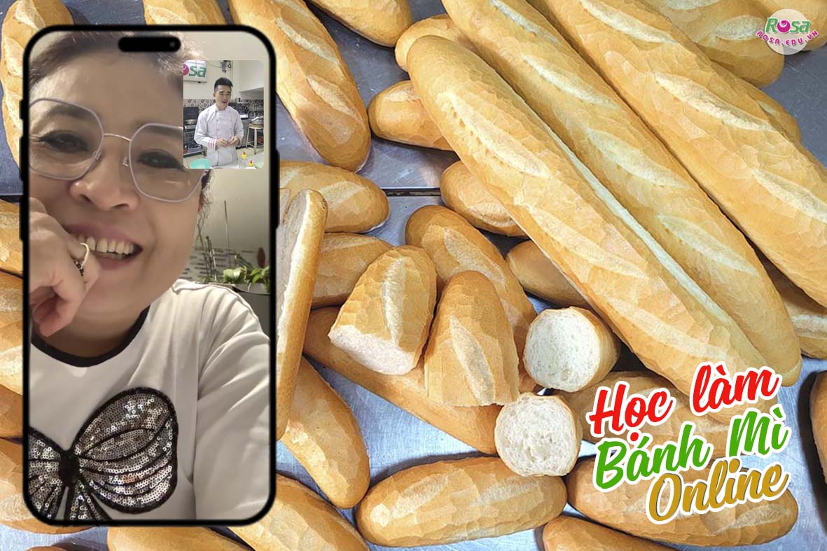 HỌC NGHỀ ONLINE – XU HƯỚNG KHỞI NGHIỆP THỜI ĐẠI MỚI!