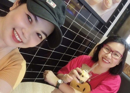 Tấm gương thành công kỳ 17: Đôi bạn cùng tiến và thương hiệu TIAMO ngọt ngào