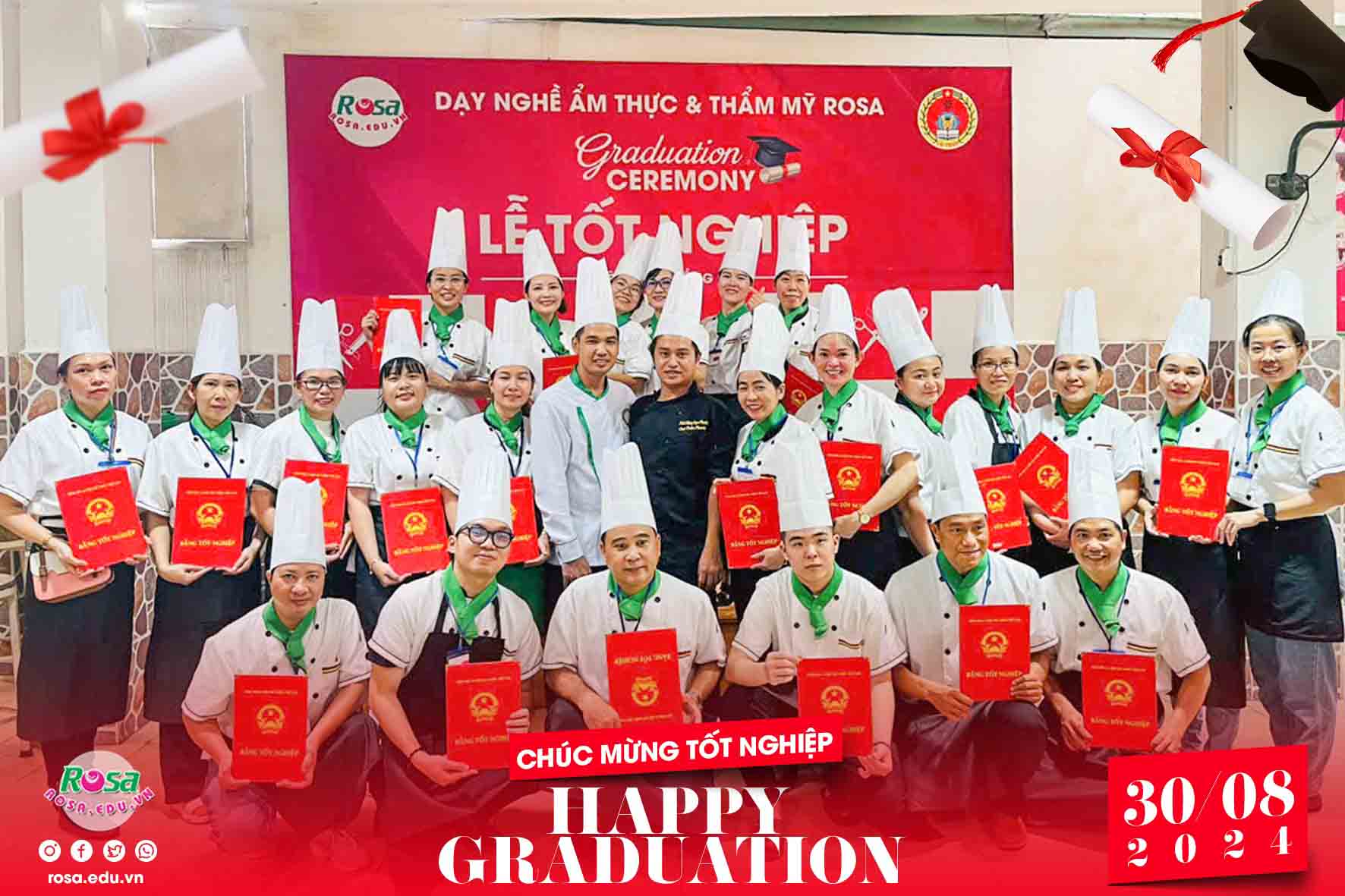 Dạy nghề miễn 100% học phí cho người đang hưởng Bảo Hiểm Thất Nghiệp