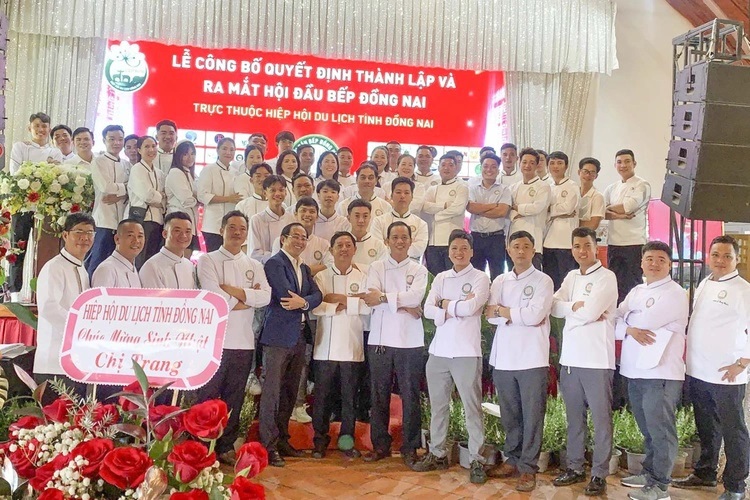 NGÀY HỘI ẨM THỰC ĐỒNG NAI (20/08/2025) - Khu du lịch Bửu Long miễn phí vé vào cổng