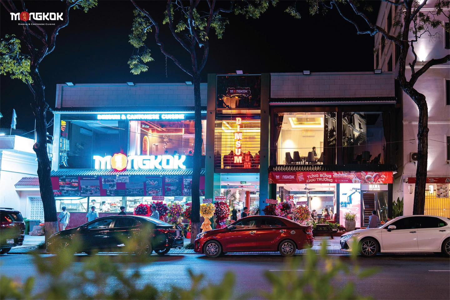 📣 MONGKOK BIÊN HÒA – TUYỂN DỤNG NHÂN SỰ